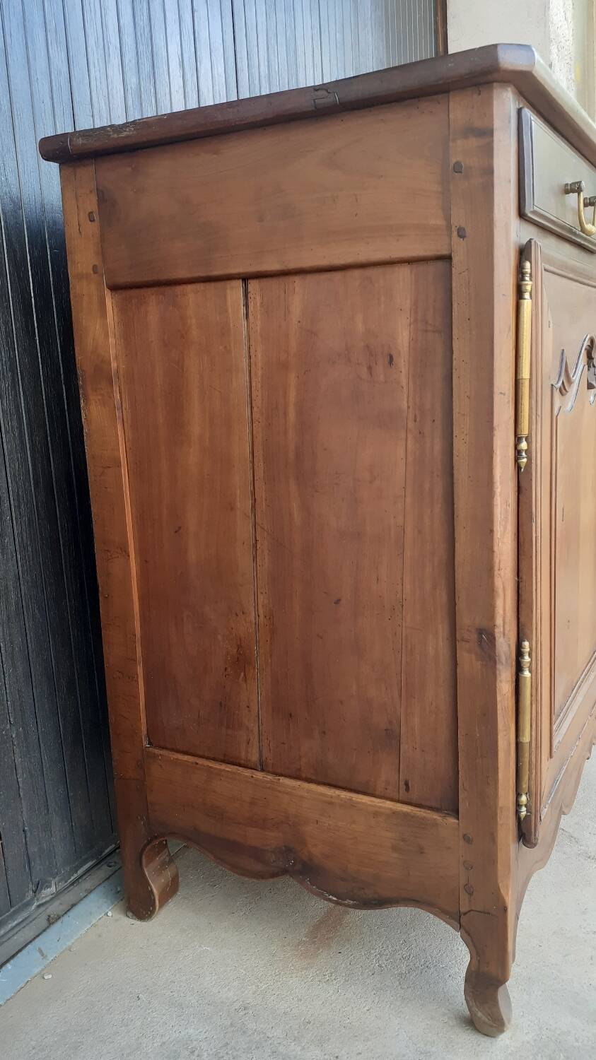 Louis XV style sideboard