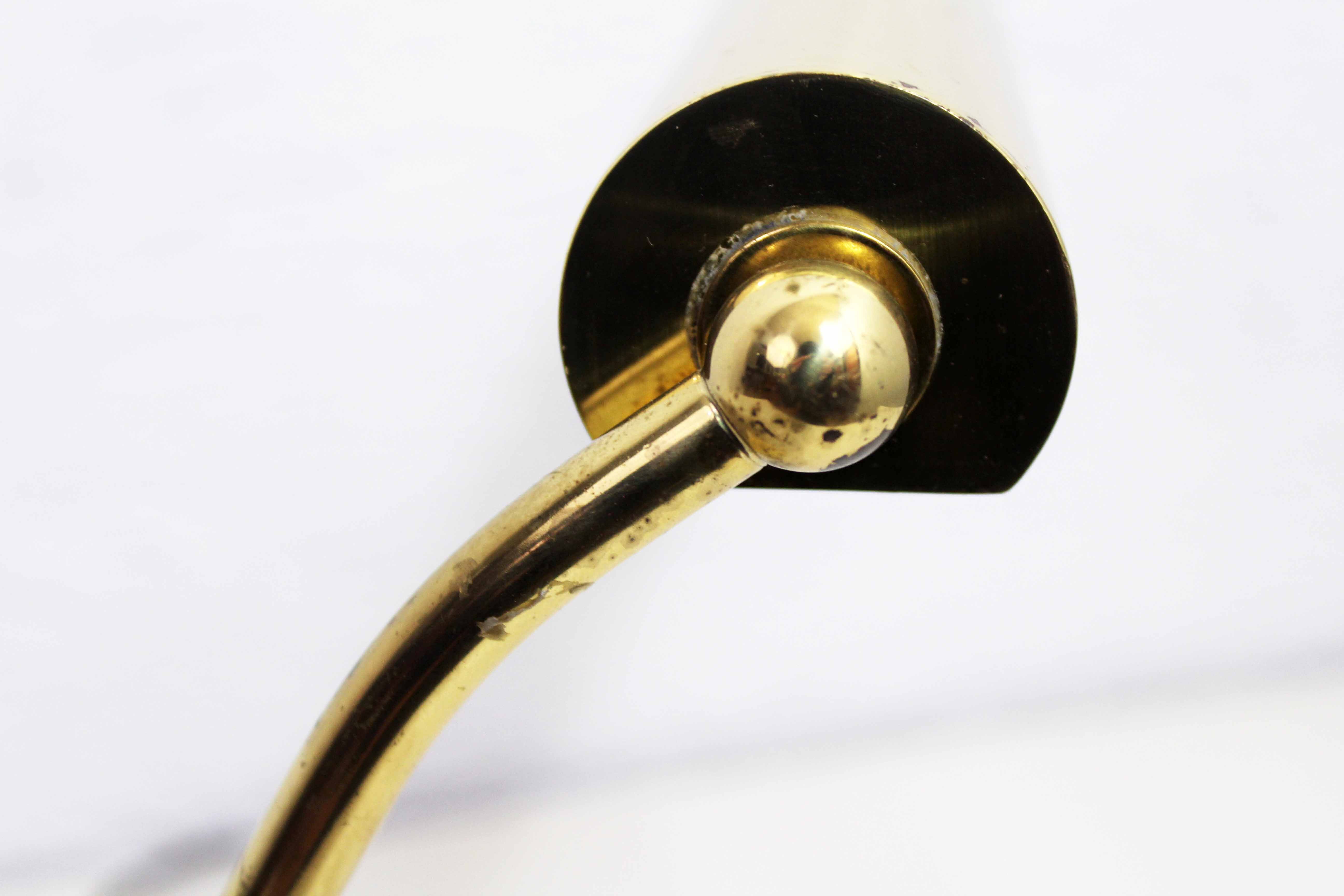 Lampe de bureau Lemag