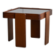 Mid-century Coffee Table by Gianfranco Frattini for Cassina, 1960s