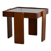Mid-century Coffee Table by Gianfranco Frattini for Cassina, 1960s