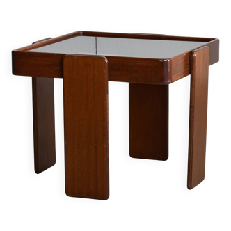 Mid-century Coffee Table by Gianfranco Frattini for Cassina, 1960s
