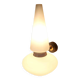 Applique double éclairage Années 60 Hauteur 32,7 cm