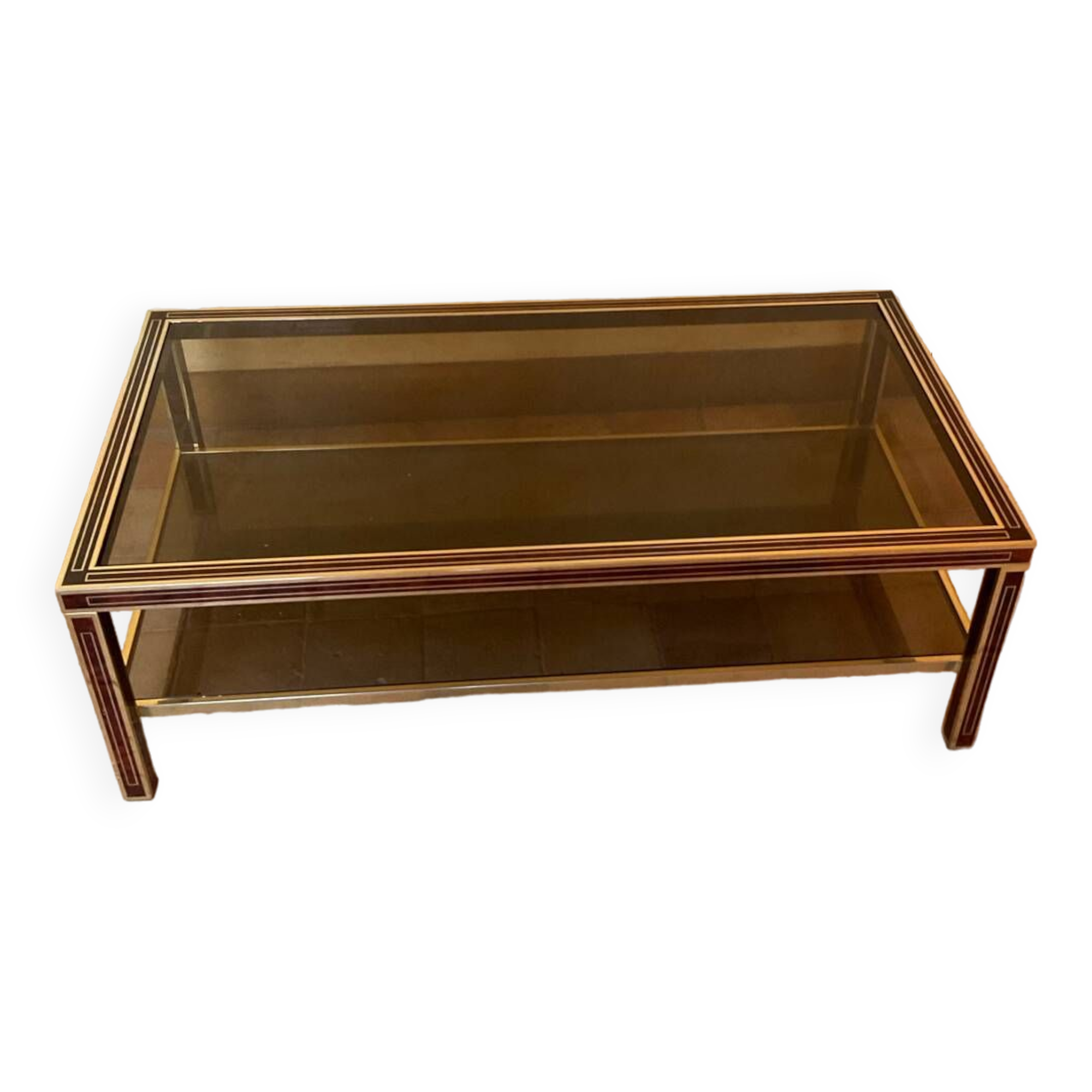 Table basse  107 x 58