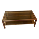 Table basse  107 x 58