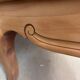 Fully renovated antique-style furniture