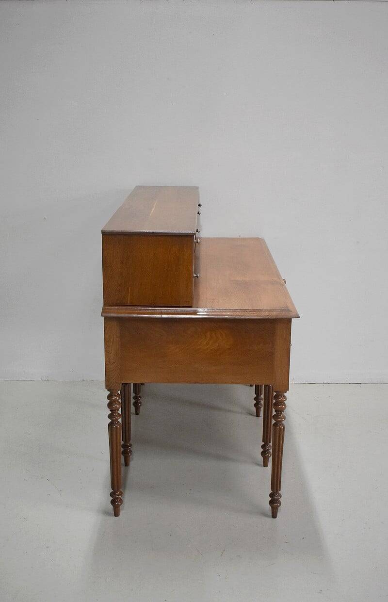 Tiered desk – 20th century