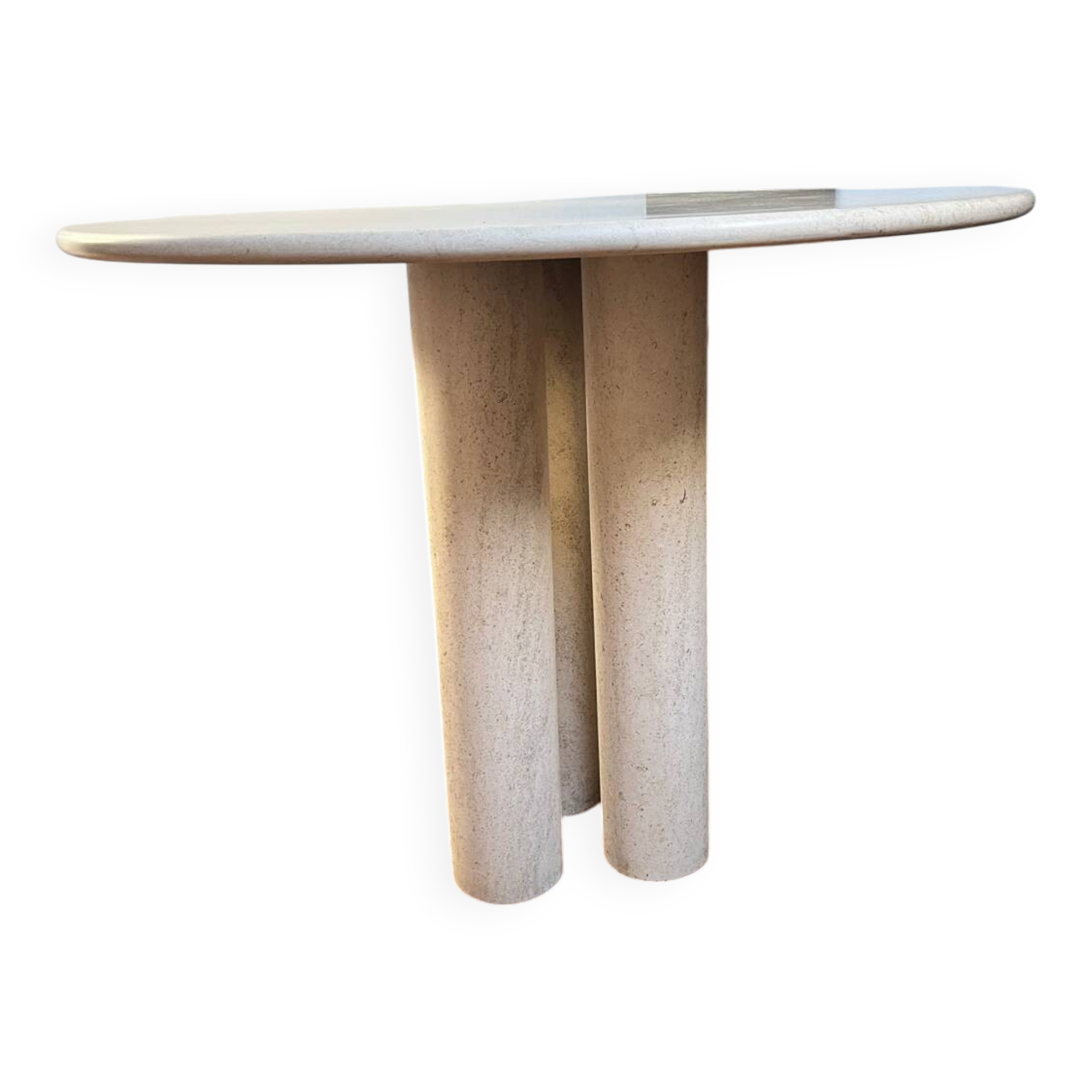 Buffon stone dining table