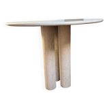 Buffon stone dining table