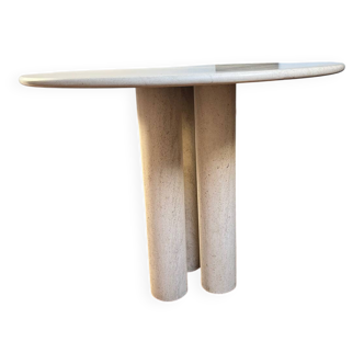 Buffon stone dining table