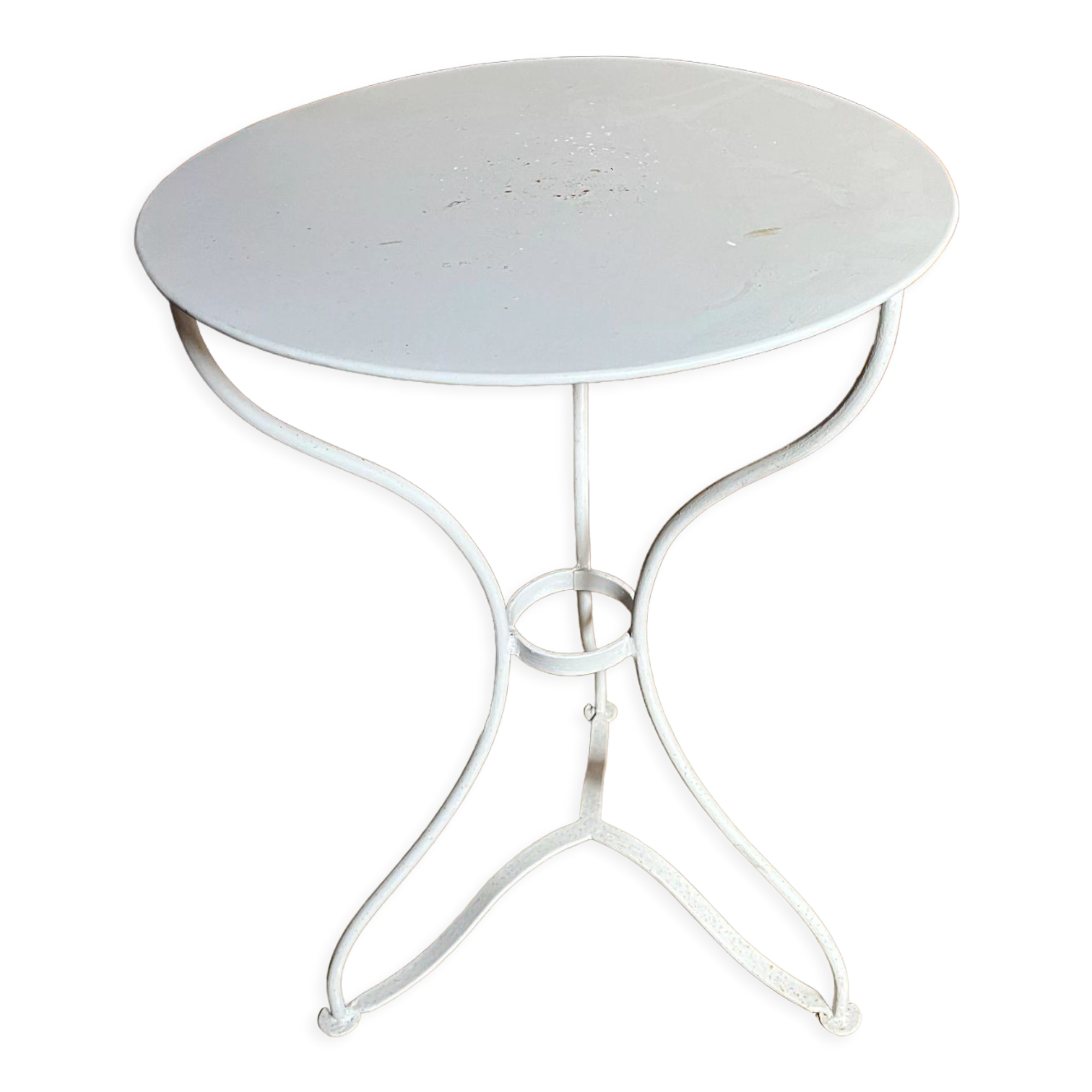 Garden table from the 50s