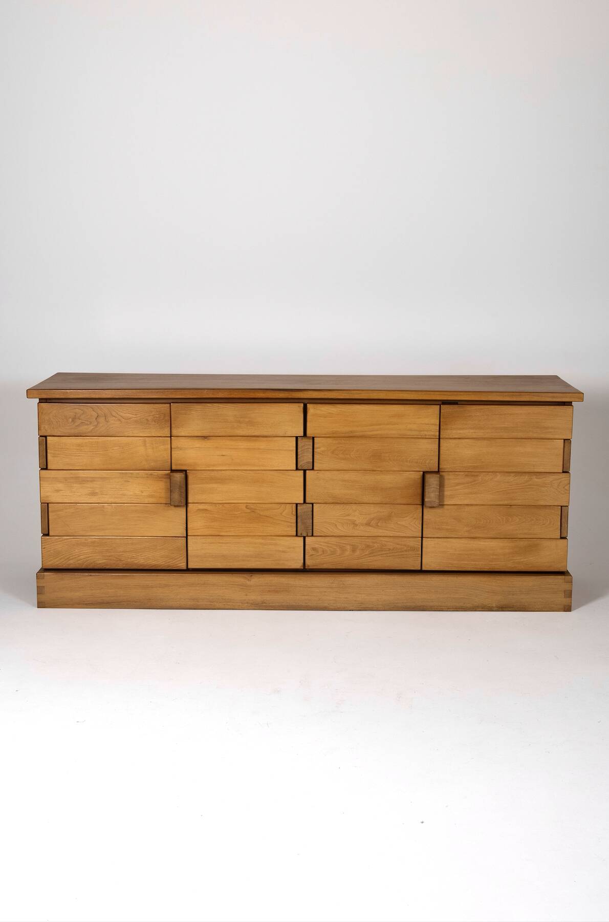 Elm sideboard Maison Regain