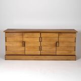 Elm sideboard Maison Regain