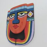 Laurel Burch Mask