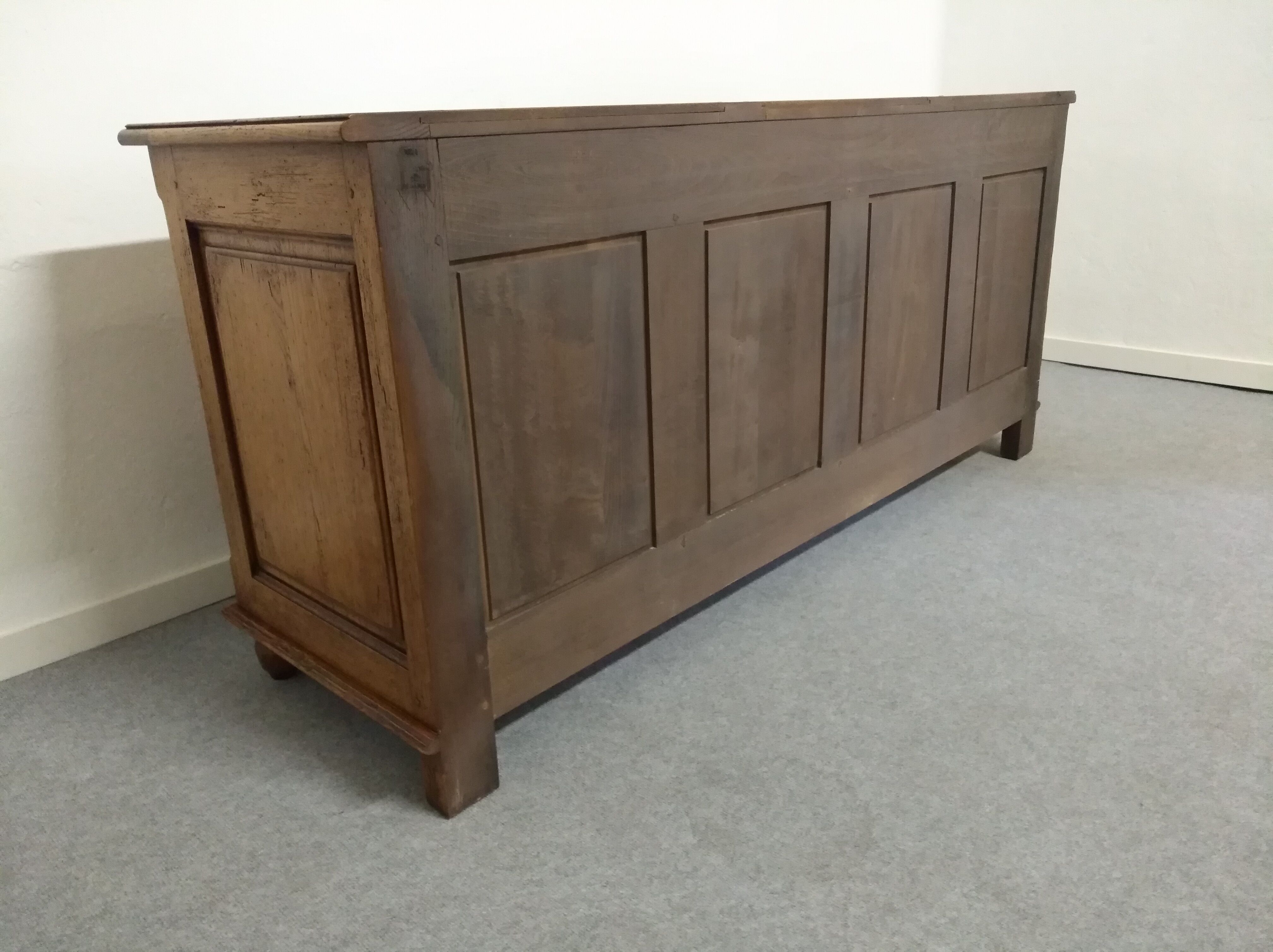 Craft Furniture / Bank / Commodity 6 drawers