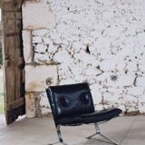 Joker armchair by Olivier Mourgue for Airborne, 1970