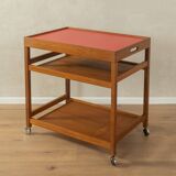 1960s Serving trolley