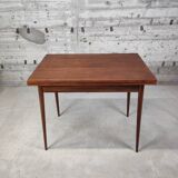 Vintage butterfly table