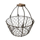 Old basket