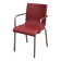 🪑 Office/meeting chairs Pedrali KUADRA XL – Very Good Condition – 5 available