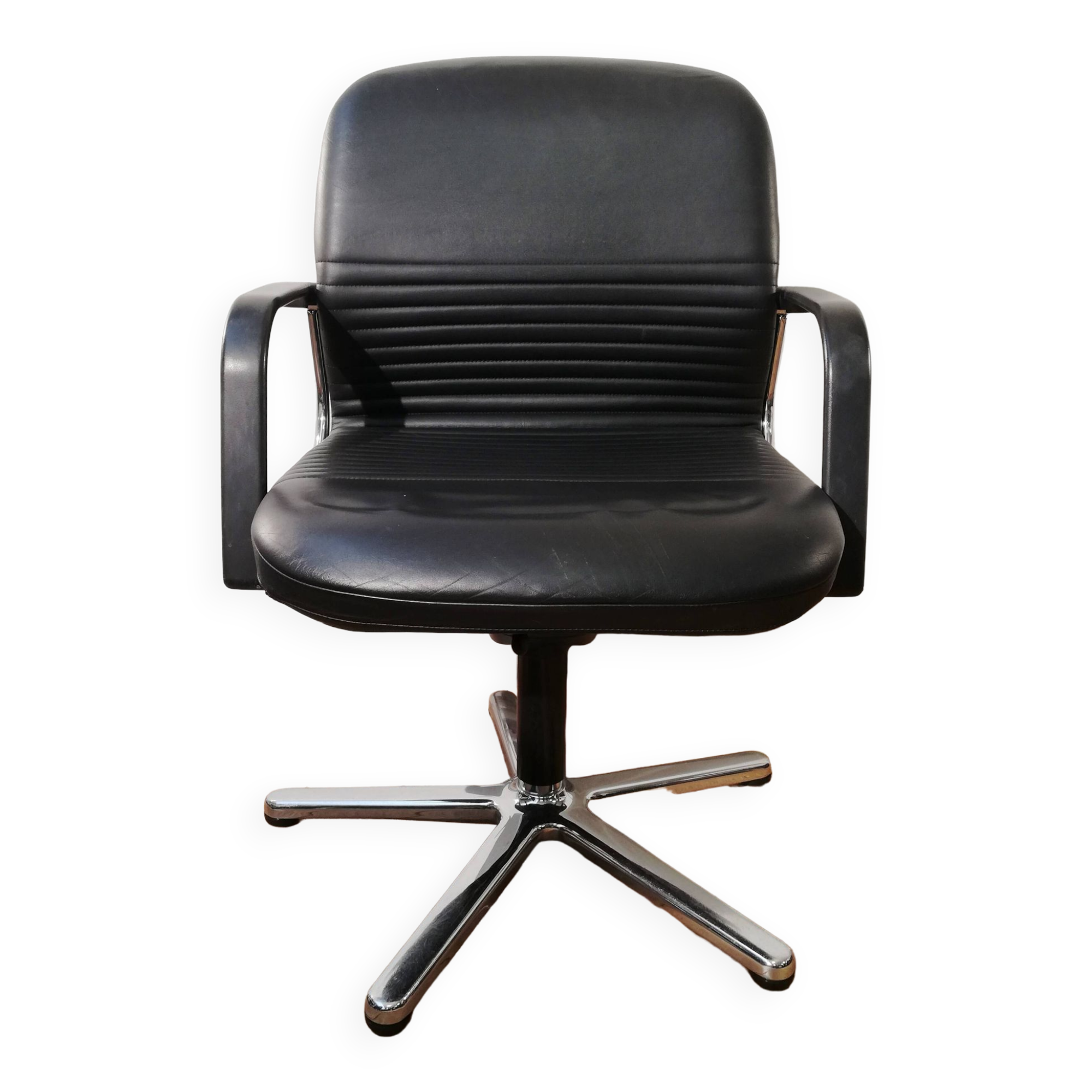 Fauteuil de bureau Wilkhahn