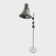 Adjustable floor lamp "G0505" IKEA Vintage - Circa 1980