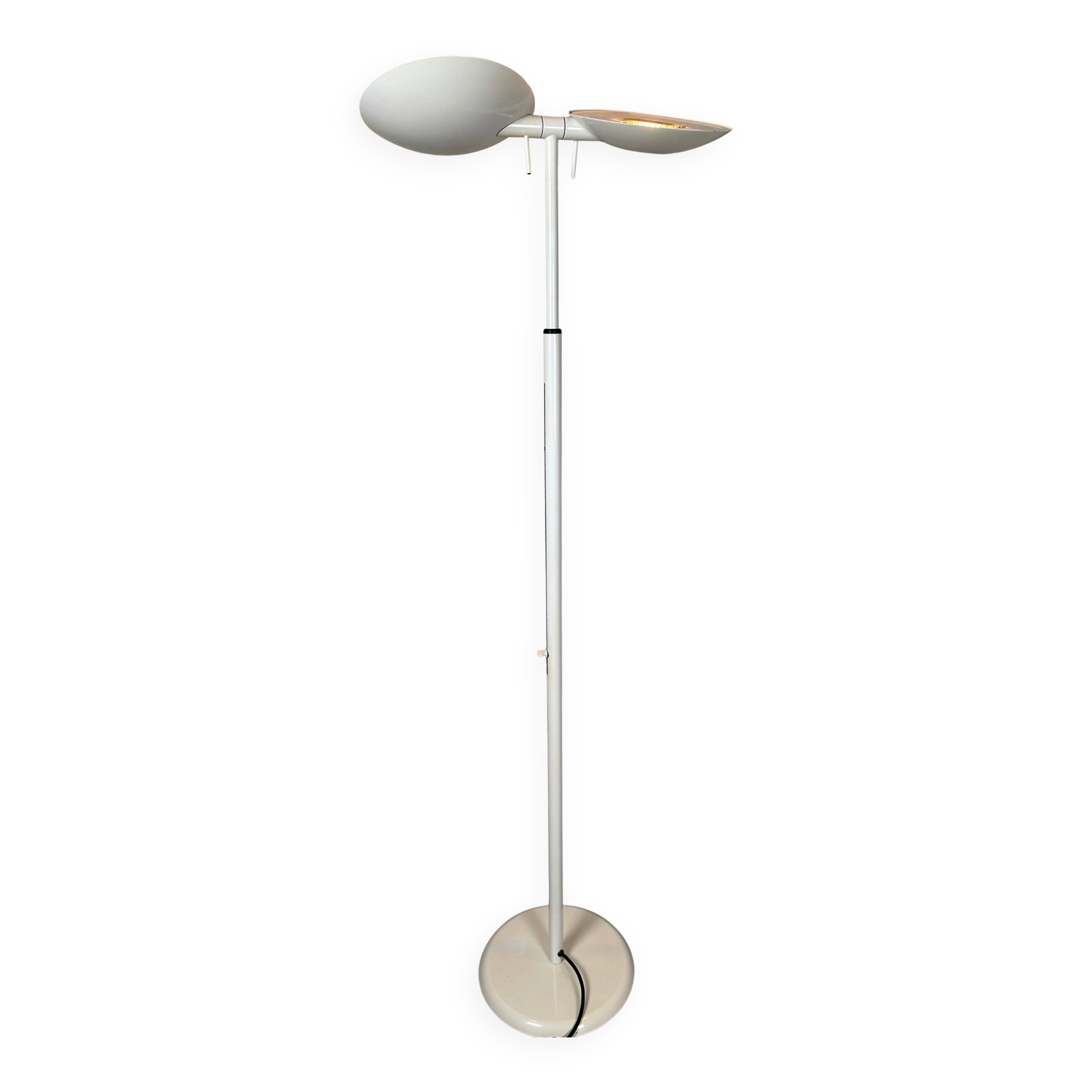 Vintage uplighter