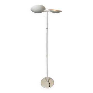 Vintage uplighter