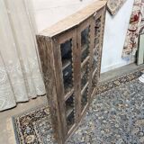 Antique display case