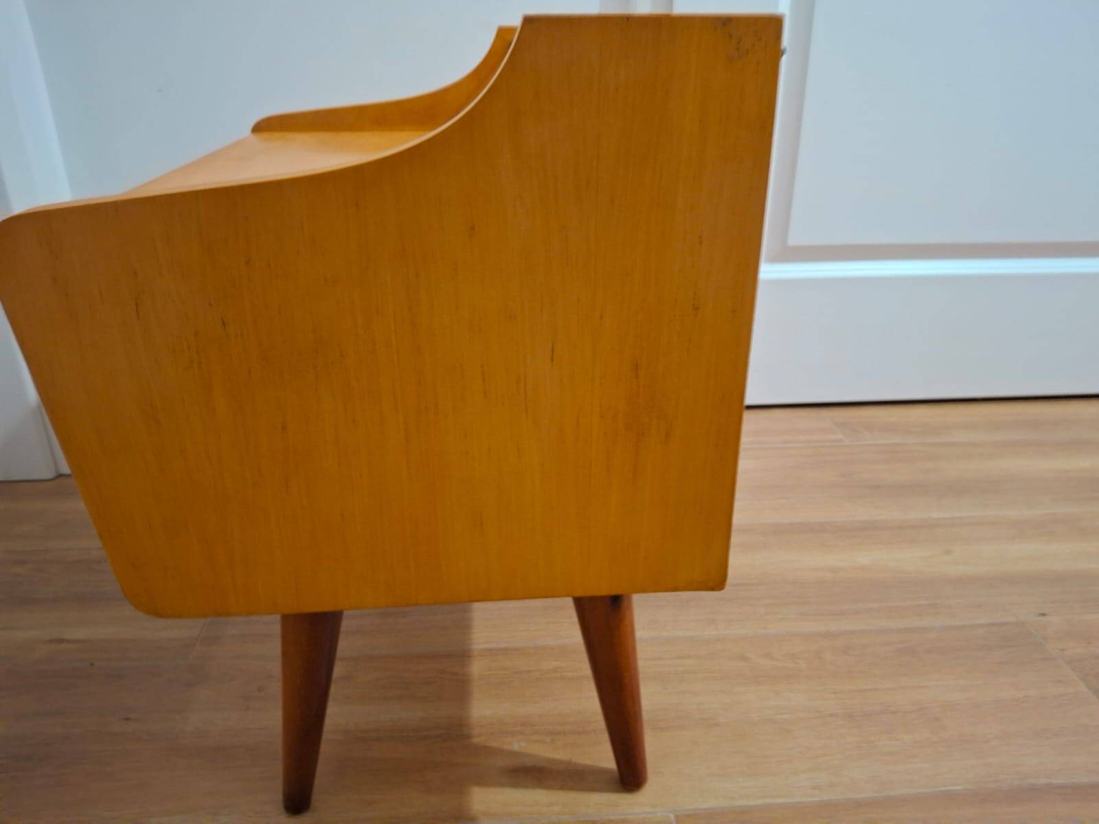 70s bedside tables Germany
