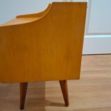 Tables de chevet années 70 Allemagne