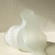 Art Nouveau Glass Lamp Tulip