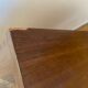 chest of drawers vintage feet compass
