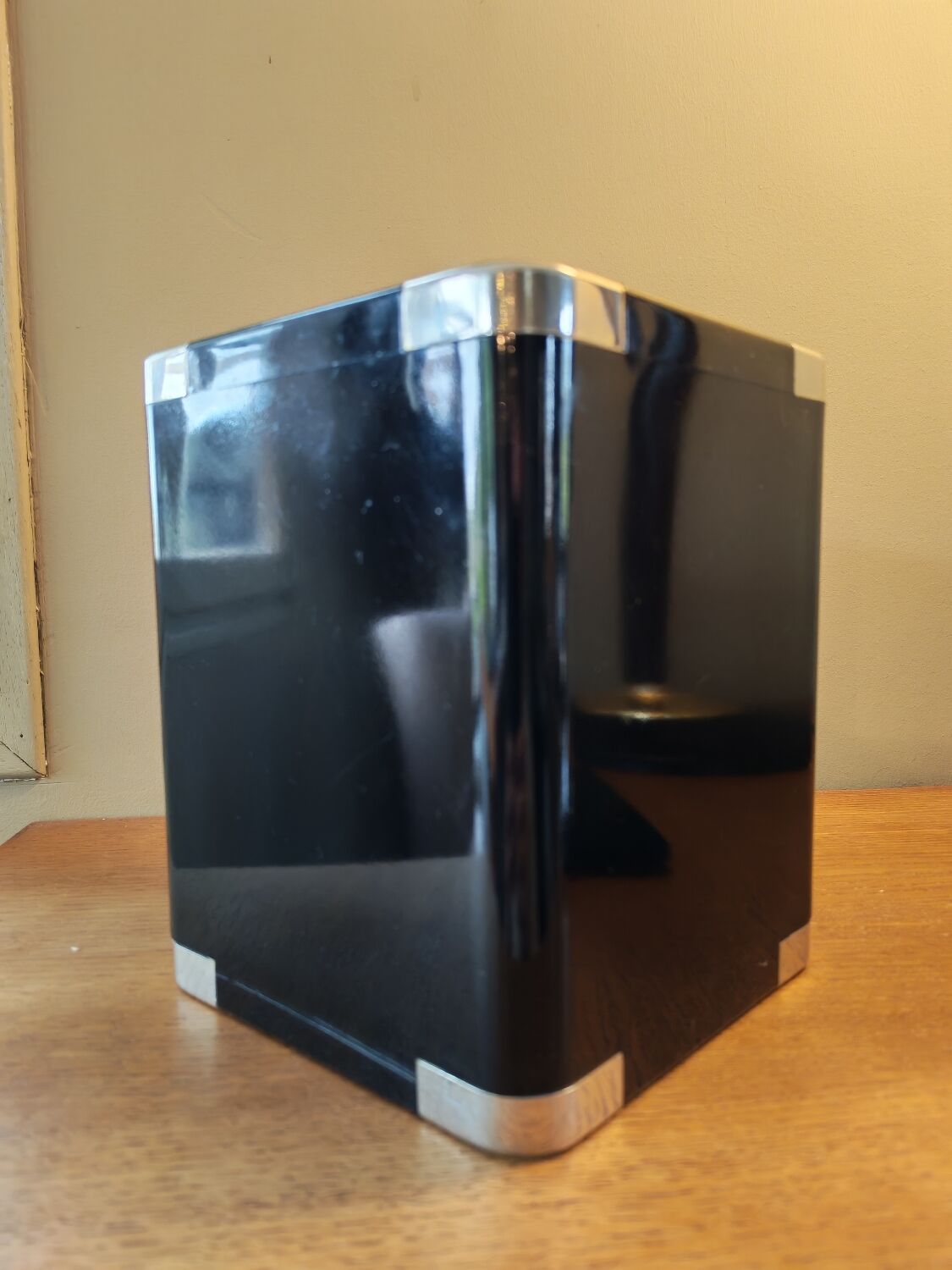 Vintage ice bucket Hans Turnwald 1970s