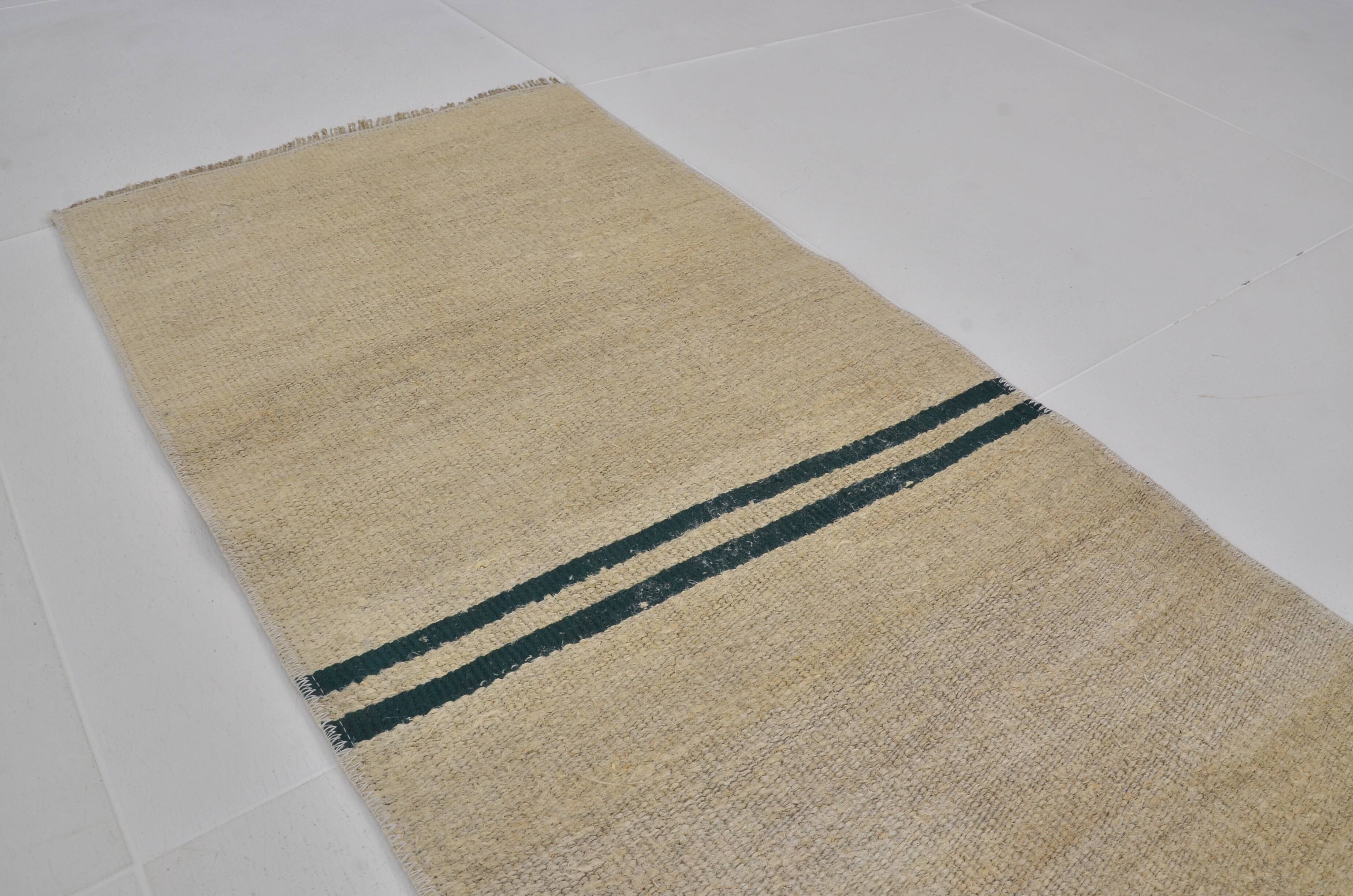 Off White Handmade Hmep Kilim sku 3902