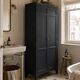 Armoire parisienne art déco penderie 1930