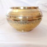 Cache pot vintage