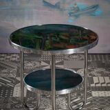 Coffee table, Bauhaus