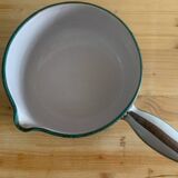 Plat saladier Robert Picault