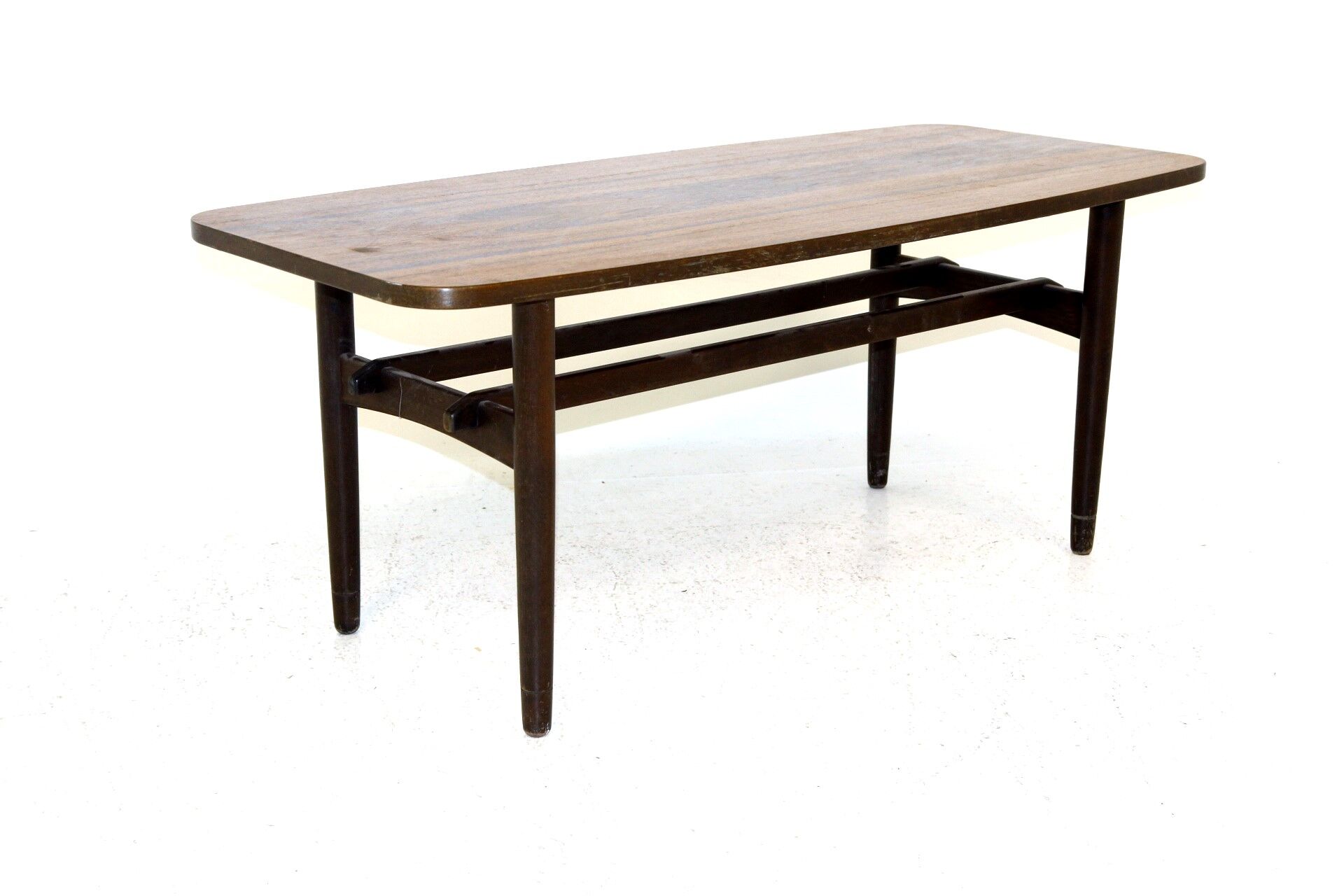 Rosewood coffee table, Sweden, 1960