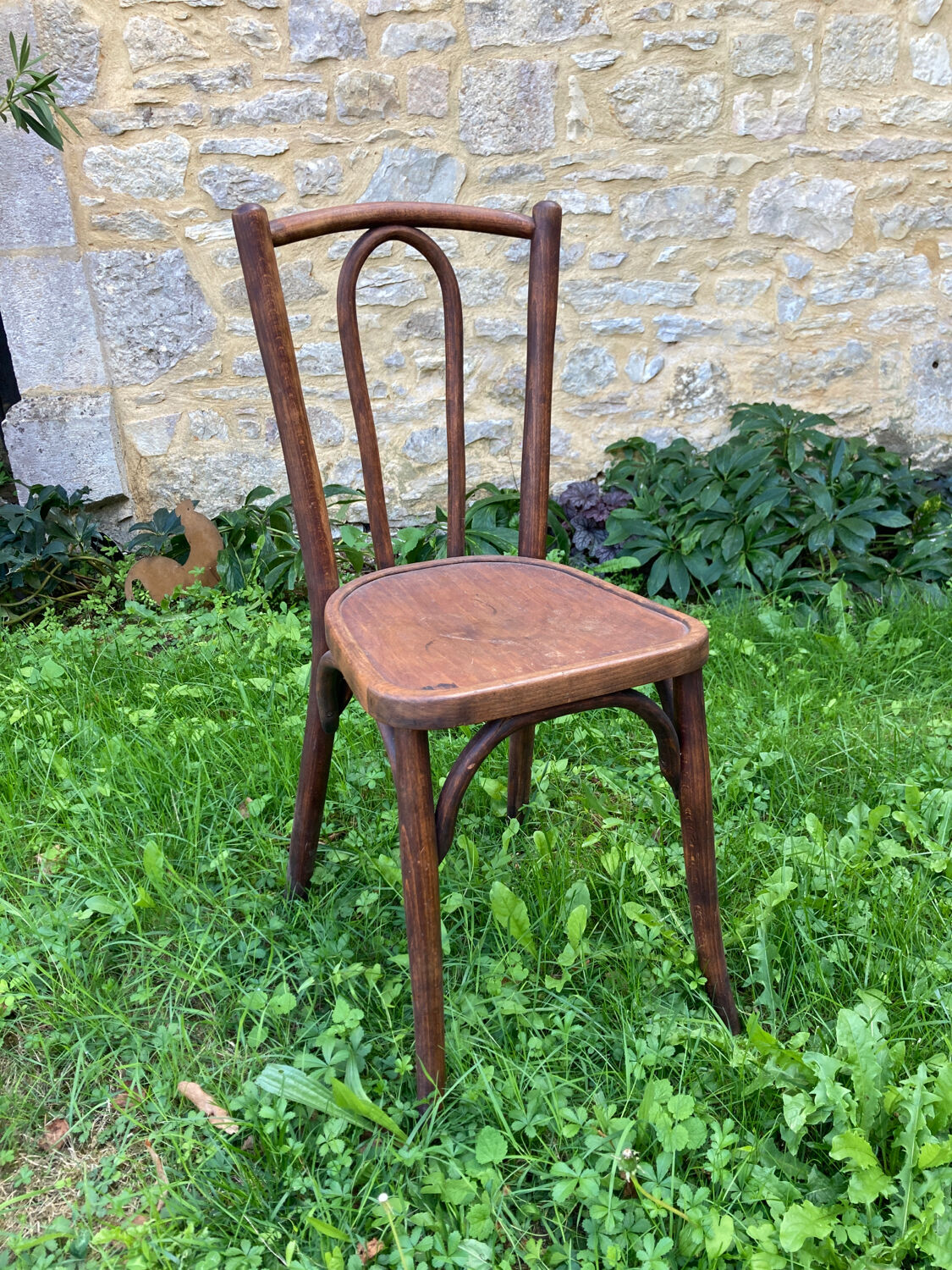 Bistro chair