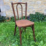 Chaise bistrot