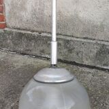 Ball luminaire Holophane Europhane design 20th century