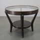 Vintage Coffee Table by Karel Koželka and Antonín Kropáček, 1940s