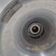 Suspension en aluminium