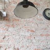 Hanging lamp from Wikasy A23, 1950