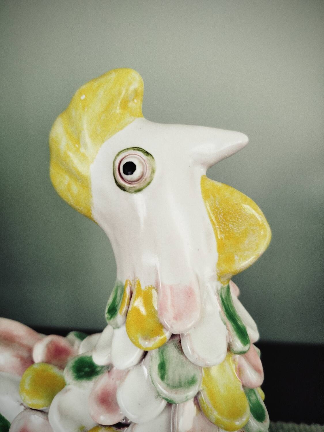 Denise Picard Art Ceramics