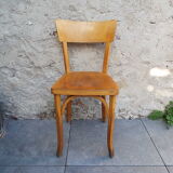 Baumann chair
