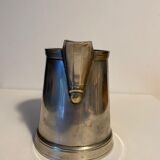 Pioneer E.P.N.S Silver Metal Milk Pot