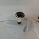 Virebent porcelain vintage lamp foot