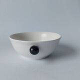 Set ensemble petit déjeuner tasses et bol design Constance Guisset